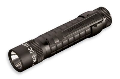 Mag-Tac LED Flashlight