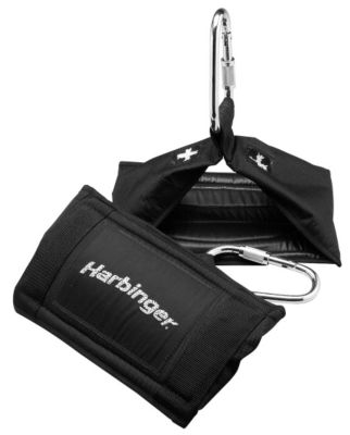 Deluxe Ab Straps