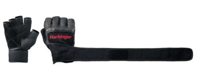 Pro WristWrap Glove