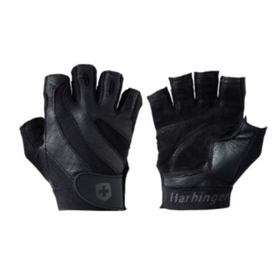 Men's Pro - Black