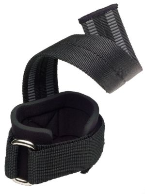 Big Grip Lifting Strap With Buckle
