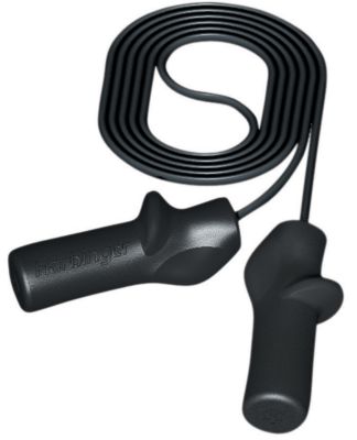 Trigger Handle PVC Jump Rope 10 Ft