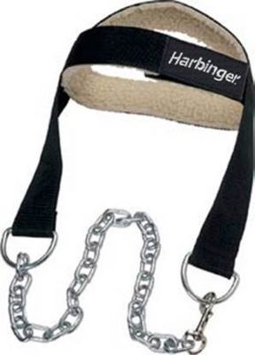 Nylon Head Harness