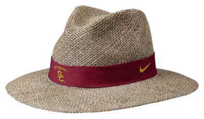 Men's USC Summer Straw Hat