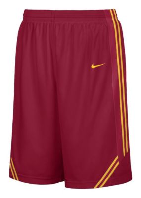Men's USC Replica Short - Red