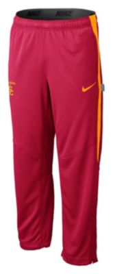 Men's USC Swagger Knit Pant - Red