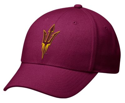Men's ASU Swoosh Flex Cap