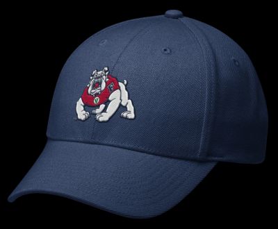 Men's Fresno St. Swoosh Flex Cap