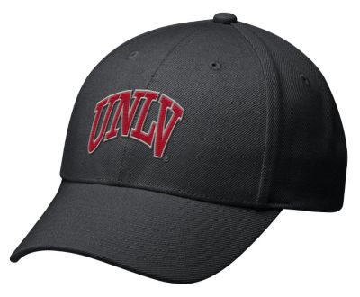 Men's UNLV Swoosh Flex Cap