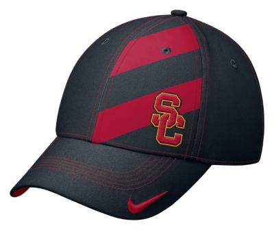Men's USC Dri-Fit Legacy91 Players Cap