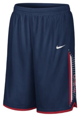 Men's Arizona Replica 11 Short  - Navy / Dark Blue