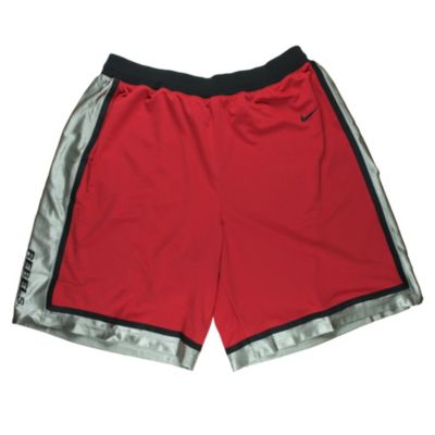 Men's UNLV Replica 11 Short - Red