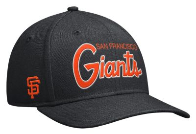 Men's Giants SSC Adjustable Cap