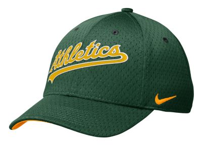 Men's Athletics L91 Mesh Swoosh Flex Cap