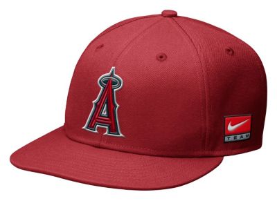 Men's Angels True Logo Cap