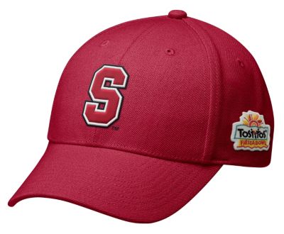 Men's Stanford 2012 Fiesta Bowl Swooshflex Cap 