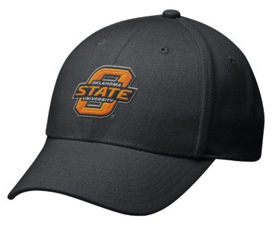 Men's Oklahoma State Swooshflex Cap