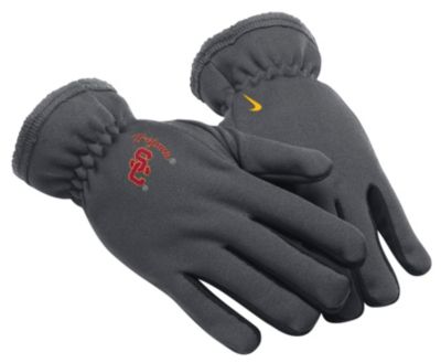 Men's USC Therma-FIT Gloves