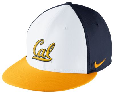 Men's CAL True Snapback Cap