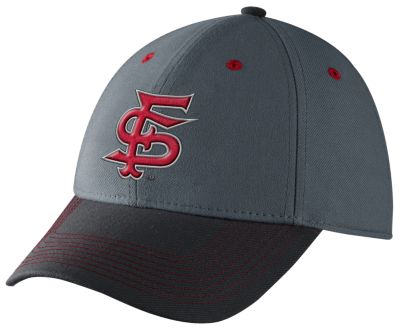 Men's Frenso State Seasonal Legacy 91 Cap