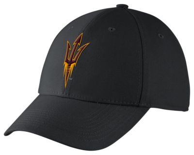 Men's ASU Dri-FIT Swoosh Flex Cap