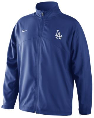 Men's Dodgers Dri-FIT Jacket - Royal Blue / Sapphire