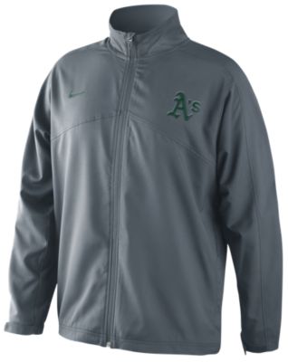 Men's Athletics Dri-FIT Jacket - Charcoal