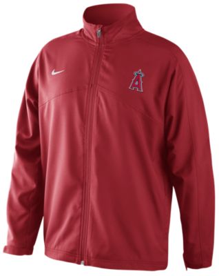 Men's Angels Dri-FIT Jacket - Red