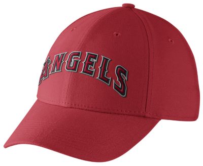 Men's Angels Dri-FIT Swoosh Flex Cap