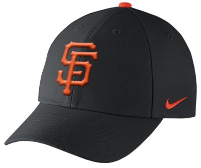 Men's Giants Dri-FIT Classic Cap