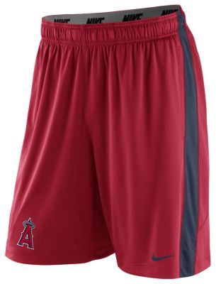 Men's Angels Speed Fly 2.0 Short - Red