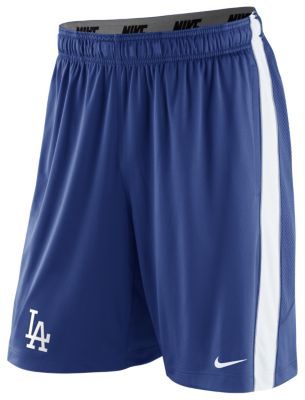 Men's Dodgers Speed Fly 2.0 Short - Royal Blue / Sapphire