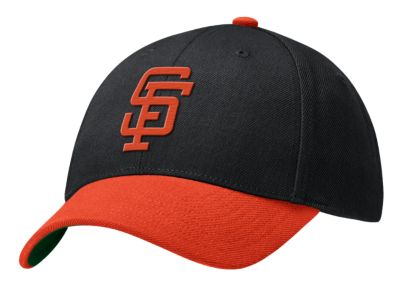 Men's Giants Classic Wool Cap