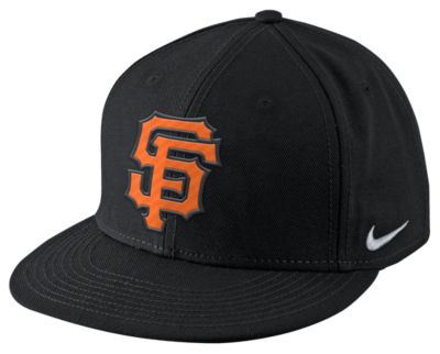 Men's Giants True Cap