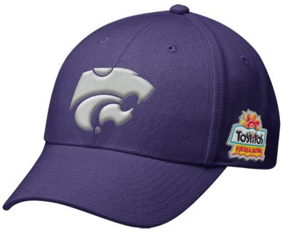 Men's Kansas State 2013 Fiesta Bowl Swooshflex Cap
