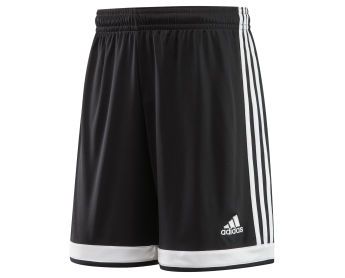 Men's Valiente Short - Black
