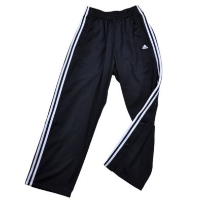 Men's 100G Pant - Black