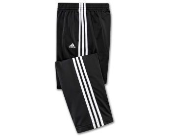 Boy's 8-20 3-Stripes Pants