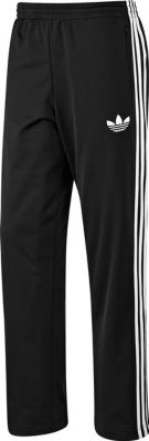 Men's Firebird Track Pant - Black