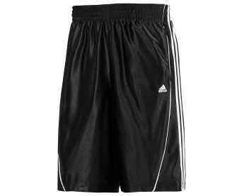 Men's Basic 3-Stripes Shorts