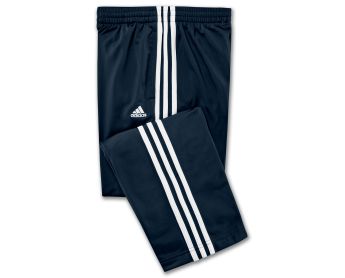 Boy's 3-Stripes Tricot Pant