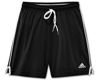 Girl's Sisco Soccer Training Short