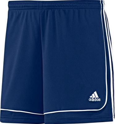 Women's Tastigo Soccer Short - Navy / Dark Blue