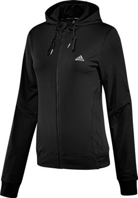 Women's Supernova Jacket - Black