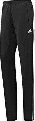 Women's Condivo Training Pant - Black