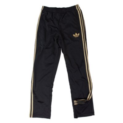 Men's Firebird Track Pant - Black