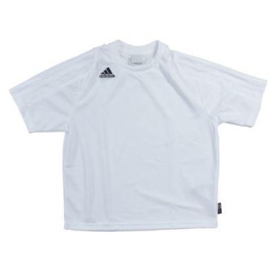 Boys' Squadra II Jersey - White