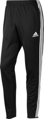 Men's Tiro 11 Training Pant - Black