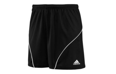 Women's Striker Short - Black