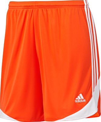 Women's Tiro 11 Short - Orange